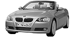 BMW E93 U3981 Fault Code