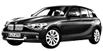 BMW F20 U3981 Fault Code